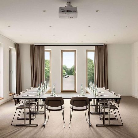Vienna House By Wyndham Mq Kronberg Kronberg im Taunus Bagian luar foto
