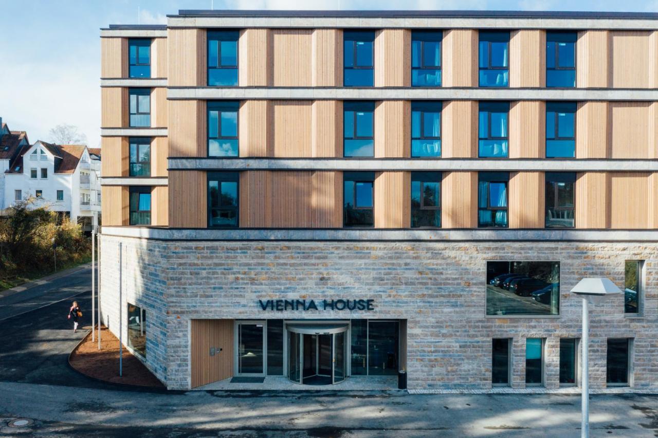 Vienna House By Wyndham Mq Kronberg Kronberg im Taunus Bagian luar foto